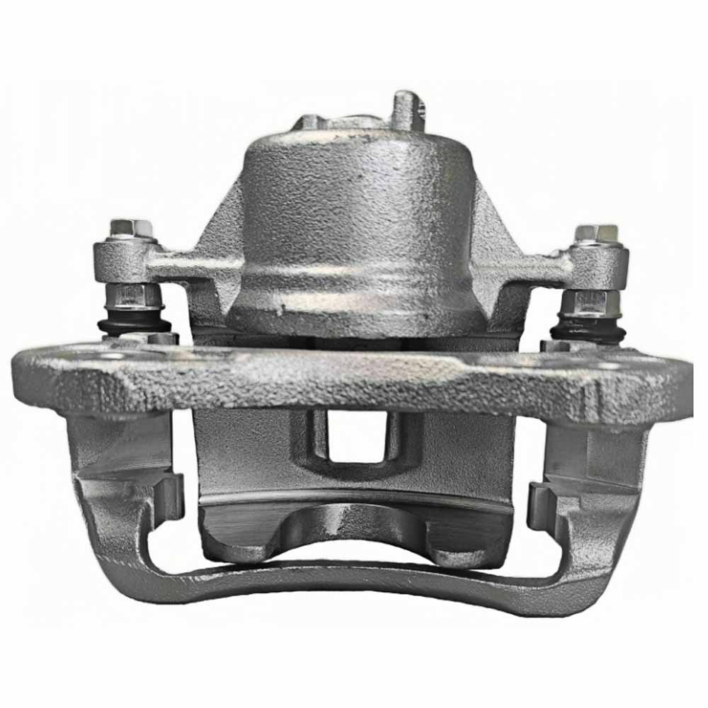 2007 Hyundai Tucson Brake Caliper